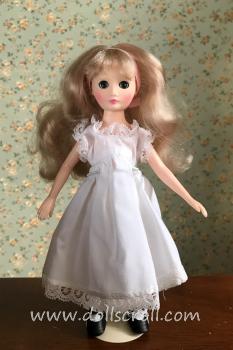 Reeves International - Suzanne Gibson - American Girl - Doll